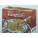 Andy Warhol Litografia cm 57x38 Leo Castelli  - GEORGES ISTRAEL EDITEUR