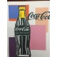 Andy Warhol Litografia cm 57x38 Leo Castelli  - GEORGES ISTRAEL EDITEUR