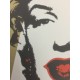 Andy Warhol Litografia cm 57x38 Leo Castelli  - GEORGES ISTRAEL EDITEUR