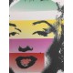 Andy Warhol Litografia cm 57x38 Leo Castelli  - GEORGES ISTRAEL EDITEUR