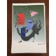 Andy Warhol Litografia cm 57x38 Leo Castelli  - GEORGES ISTRAEL EDITEUR