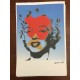 Andy Warhol Litografia cm 57x38 Leo Castelli  - GEORGES ISTRAEL EDITEUR