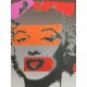 Andy Warhol Litografia cm 57x38 Leo Castelli  - GEORGES ISTRAEL EDITEUR