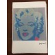 Andy Warhol Litografia cm 57x38 Leo Castelli  - GEORGES ISTRAEL EDITEUR