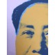 Andy Warhol Litografia cm 57x38 Leo Castelli  - GEORGES ISTRAEL EDITEUR