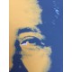 Andy Warhol Litografia cm 57x38 Leo Castelli  - GEORGES ISTRAEL EDITEUR