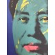 Andy Warhol Litografia cm 57x38 Leo Castelli  - GEORGES ISTRAEL EDITEUR