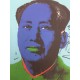 Andy Warhol Litografia cm 57x38 Leo Castelli  - GEORGES ISTRAEL EDITEUR