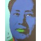 Andy Warhol Litografia cm 57x38 Leo Castelli  - GEORGES ISTRAEL EDITEUR