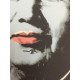 Andy Warhol Litografia cm 57x38 Leo Castelli  - GEORGES ISTRAEL EDITEUR