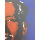 Andy Warhol Litografia cm 57x38 Leo Castelli  - GEORGES ISTRAEL EDITEUR