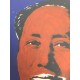 Andy Warhol Litografia cm 57x38 Leo Castelli  - GEORGES ISTRAEL EDITEUR