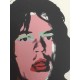 Andy Warhol Litografia cm 57x38 Leo Castelli  - GEORGES ISTRAEL EDITEUR