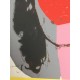 Andy Warhol Litografia cm 57x38 Leo Castelli  - GEORGES ISTRAEL EDITEUR