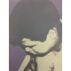 Andy Warhol Litografia cm 57x38 Leo Castelli  - GEORGES ISTRAEL EDITEUR