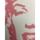 Andy Warhol Litografia cm 57x38 Leo Castelli  - GEORGES ISTRAEL EDITEUR