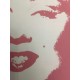 Andy Warhol Litografia cm 57x38 Leo Castelli  - GEORGES ISTRAEL EDITEUR