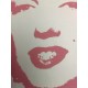 Andy Warhol Litografia cm 57x38 Leo Castelli  - GEORGES ISTRAEL EDITEUR