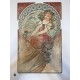 Alphonse Mucha 50x70 cm