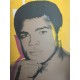 Andy Warhol Litografia cm 57x38 Leo Castelli  - GEORGES ISTRAEL EDITEUR