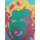 Andy Warhol Litografia cm 57x38 Leo Castelli  - GEORGES ISTRAEL EDITEUR