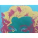 Andy Warhol Litografia cm 57x38 Leo Castelli  - GEORGES ISTRAEL EDITEUR