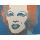 Andy Warhol Litografia cm 57x38 Leo Castelli  - GEORGES ISTRAEL EDITEUR