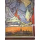 Alphonse Mucha 50x70 cm
