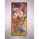 Alphonse Mucha 50x70 cm