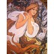 Alfons Mucha 50x70 cm