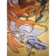 Alfons Mucha 50x70 cm