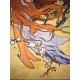 Alphonse Mucha 50x70 cm