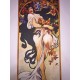 Alphonse Mucha 50x70 cm