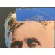 Andy Warhol Litografia cm 57x38 Leo Castelli  - GEORGES ISTRAEL EDITEUR