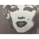 Andy Warhol Litografia cm 57x38 Leo Castelli  - GEORGES ISTRAEL EDITEUR