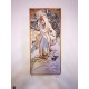 Alfons Mucha 50x70 cm