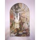 Alphonse Mucha 50x70 cm