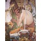 Alphonse Mucha 50x70 cm