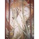 Alphonse Mucha 50x70 cm