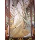 Alphonse Mucha 50x70 cm