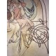 Alphonse Mucha 50x70 cm