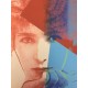 Andy Warhol Litografia cm 57x38 Leo Castelli  - GEORGES ISTRAEL EDITEUR