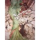 Alfons Mucha 50x70 cm