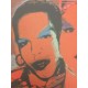 Andy Warhol Litografia cm 57x38 Leo Castelli  - GEORGES ISTRAEL EDITEUR