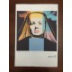 Andy Warhol Litografia cm 57x38 Leo Castelli  - GEORGES ISTRAEL EDITEUR