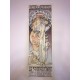 Alphonse Mucha 50x70 cm