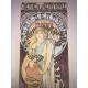 Alphonse Mucha 50x70 cm