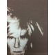 Andy Warhol Litografia cm 57x38 Leo Castelli  - GEORGES ISTRAEL EDITEUR