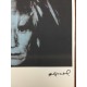 Andy Warhol Litografia cm 57x38 Leo Castelli  - GEORGES ISTRAEL EDITEUR