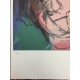 Andy Warhol Litografia cm 57x38 Leo Castelli  - GEORGES ISTRAEL EDITEUR